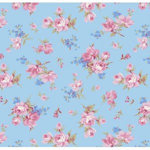 Raika cor 05 (Azul)  Raika cor 05 (Azul)